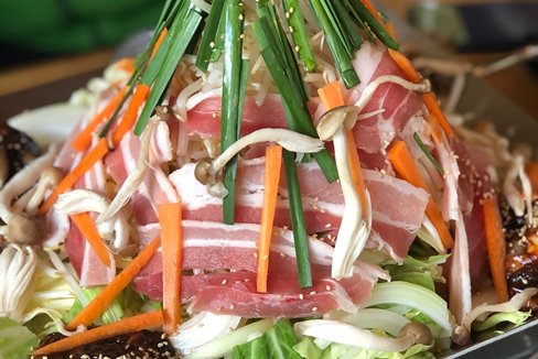 亀山のB級グルメとスイーツの旅